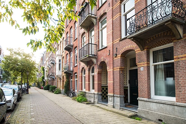 Medium property photo - Gijsbrecht van Aemstelstraat, 1091 TB Amsterdam